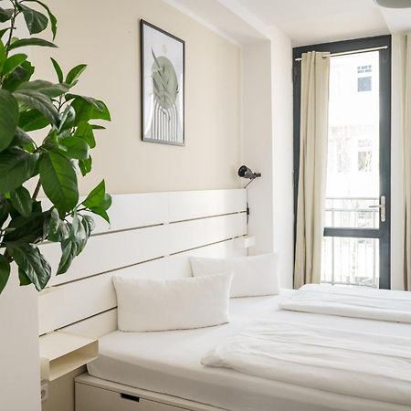 Fantastic 2 Bedroom Apartment Берлин Экстерьер фото